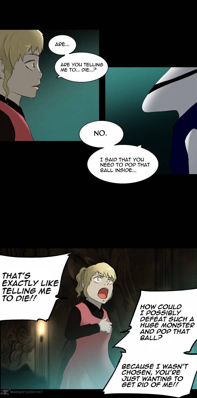 Tower of God, Chapter 76 image 35